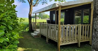 Camping - l'Abri-Côtier Camping - l'Abri-Côtier