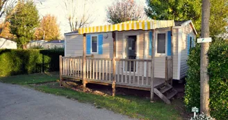 Camping - l'Abri-Côtier Camping - l'Abri-Côtier