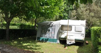 Camping - l'Abri-Côtier Camping - l'Abri-Côtier