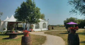 La Cabane Des Frênes La Cabane Des Frênes