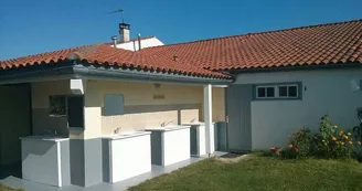 La Cabane Des Frênes La Cabane Des Frênes