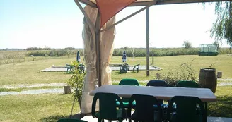 La Cabane Des Frênes La Cabane Des Frênes