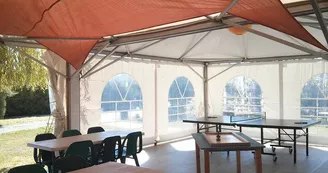La Cabane Des Frênes La Cabane Des Frênes