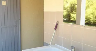 La Cabane Des Frênes La Cabane Des Frênes