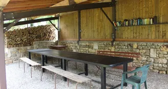Camping Le Buron Camping Le Buron
