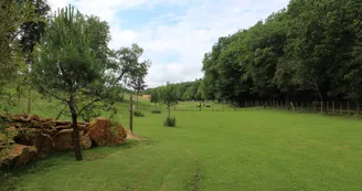 Camping Le Buron Camping Le Buron