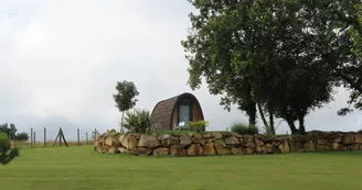 Camping Le Buron Camping Le Buron