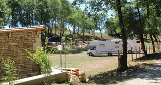 Camping Le Buron Camping Le Buron