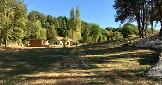 Camping Le Buron Camping Le Buron