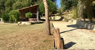 Camping Le Buron Camping Le Buron