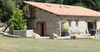 Camping Le Buron Camping Le Buron