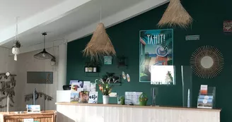 Chadotel Tahiti Village