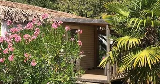 Chadotel Tahiti Village