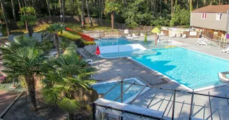 Camping Océan Vacances Camping Océan Vacances