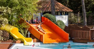 Camping Océan Vacances Camping Océan Vacances