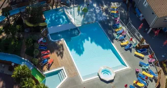 Camping Océan Vacances Camping Océan Vacances