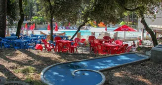 Camping Océan Vacances Camping Océan Vacances