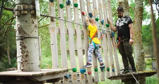 Camping La Clairière Camping La Clairière