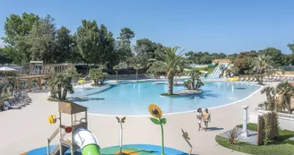 Camping Yukadi Village - Le Logis Camping Yukadi Village - Le Logis