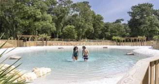 Camping Yukadi Village - Le Logis Camping Yukadi Village - Le Logis