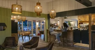 Camping Yukadi Village - Le Logis Camping Yukadi Village - Le Logis