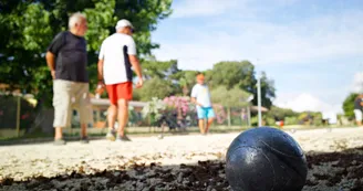 Camping Yukadi Village - Le Logis Camping Yukadi Village - Le Logis