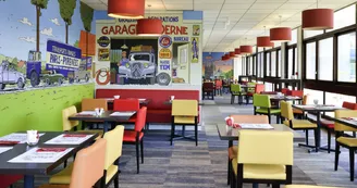 Hôtel Ibis Styles