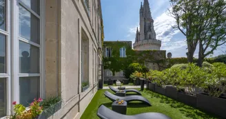 Hôtel de La Monnaie Art et Spa Hôtel de La Monnaie Art et Spa