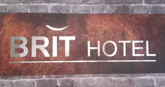 Hôtel Brit Hôtel Hôtel Brit Hôtel