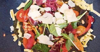 La Bonne pâte La Bonne pâte