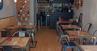 La Bonne pâte La Bonne pâte