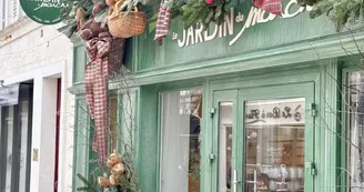 Le Jardin du Marché