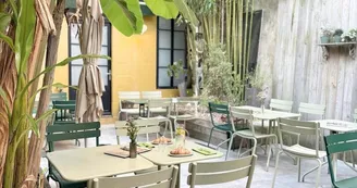 Le Jardin du Marché