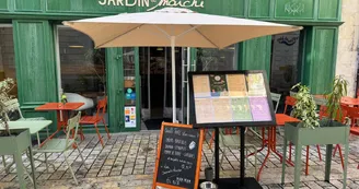 Le Jardin du Marché