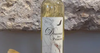 Domaine des Princes Domaine des Princes