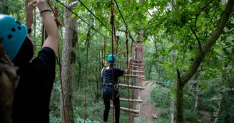 Parc Aventure - Vertigo Parc Parc Aventure - Vertigo Parc
