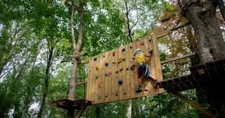 Parc Aventure - Vertigo Parc Parc Aventure - Vertigo Parc