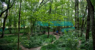 Parc Aventure - Vertigo Parc Parc Aventure - Vertigo Parc