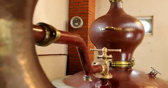 Domaine des Claires Domaine des Claires