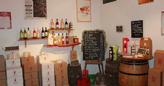 Domaine des Claires Domaine des Claires