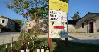 Domaine des Claires Domaine des Claires
