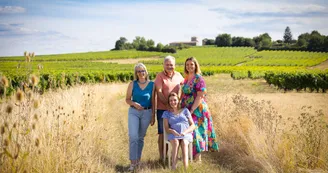 Vignoble H. Begey Vignoble H. Begey