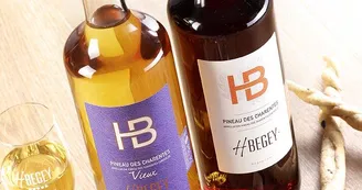 Vignoble H. Begey Vignoble H. Begey