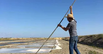 Ferme Aquacole de l'Île Madame Ferme Aquacole de l'Île Madame