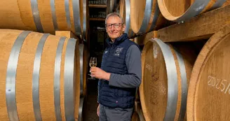 Vignoble Février Vignoble Février