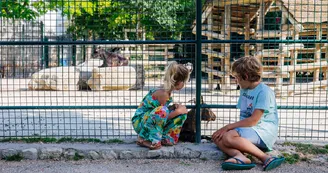 Parc animalier Charles-Edouard Beltrémieux Parc animalier Charles-Edouard Beltrémieux