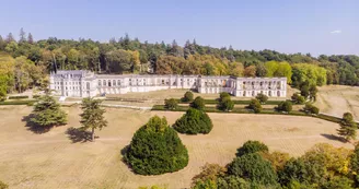 Escape Game au Château de la Mercerie