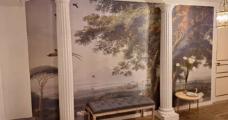 Escape Game au Château de la Mercerie