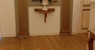Escape Game au Château de la Mercerie