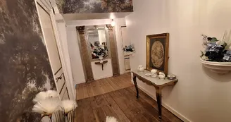 Escape Game au Château de la Mercerie